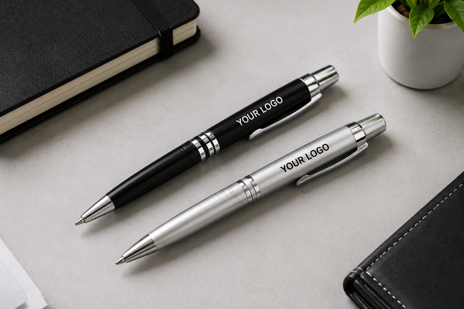Pens