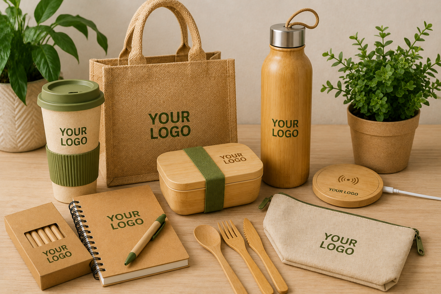 Eco Friendly Gifts