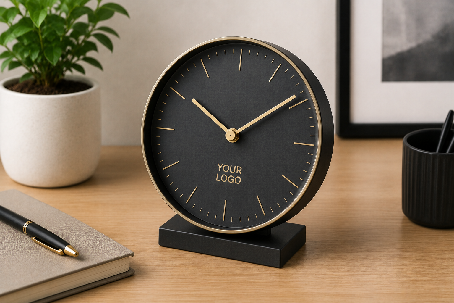 Clocks
