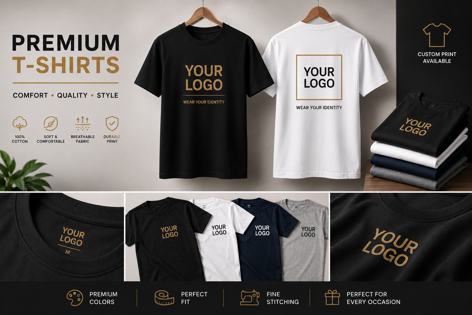 T-Shirts