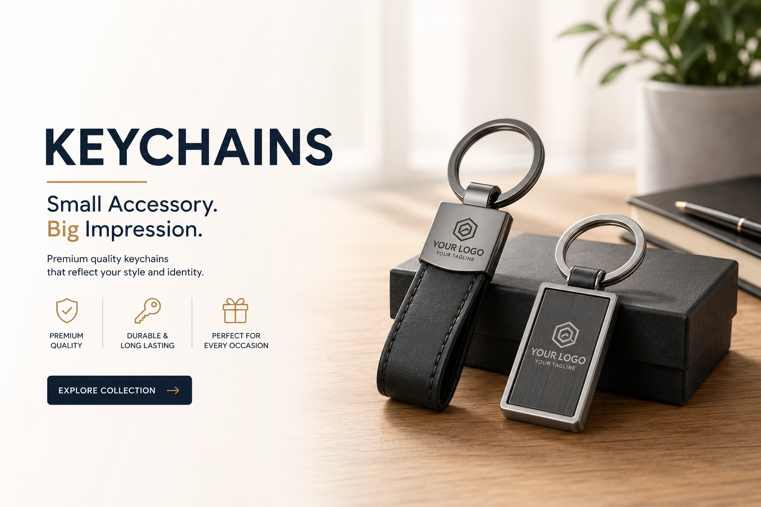 Keychains