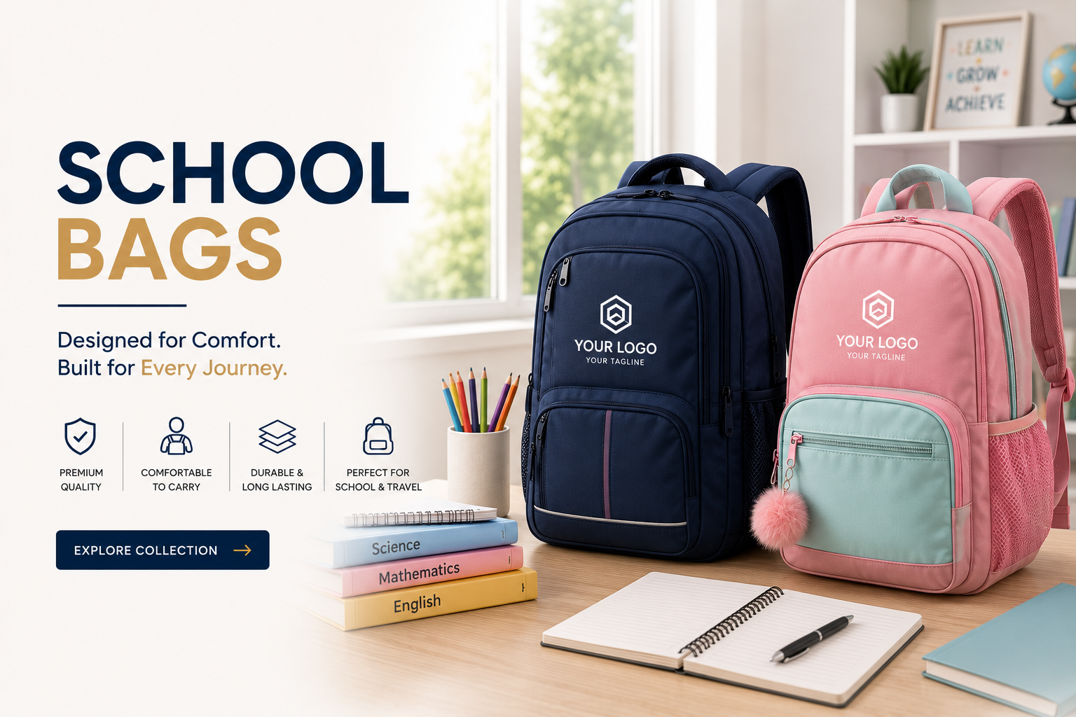 School Bags