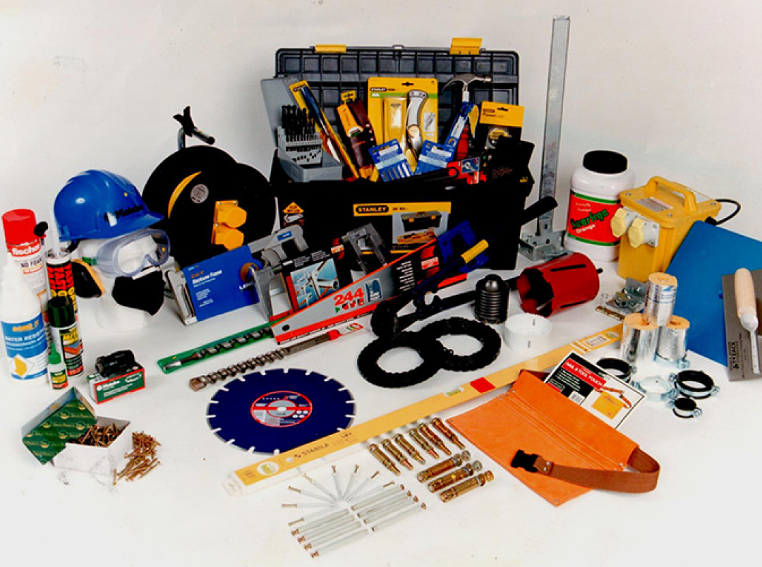 Consumables