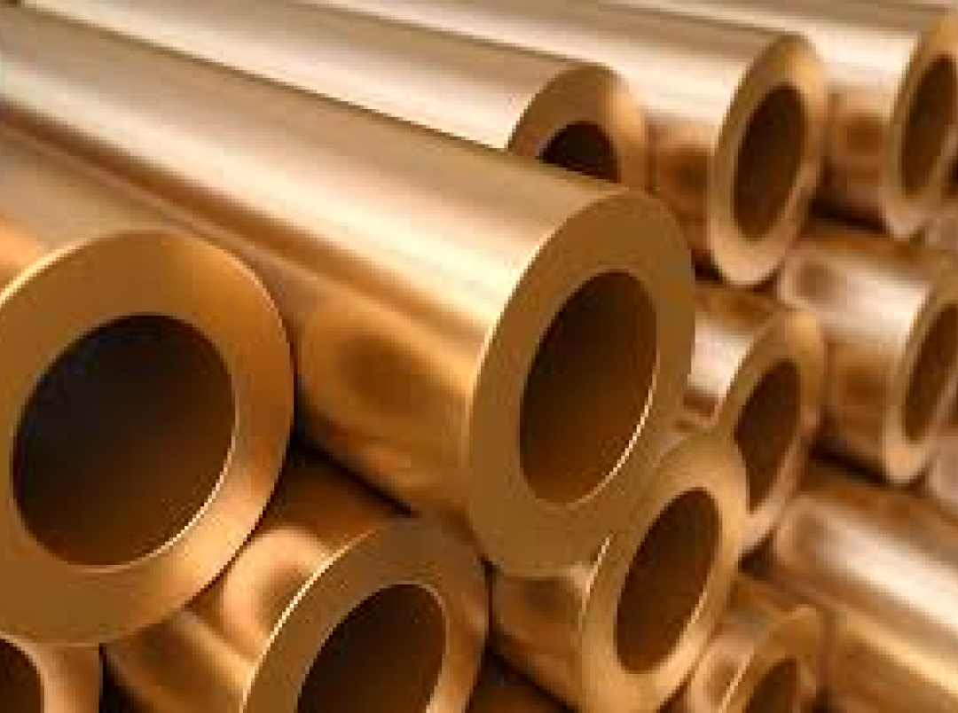 Copper