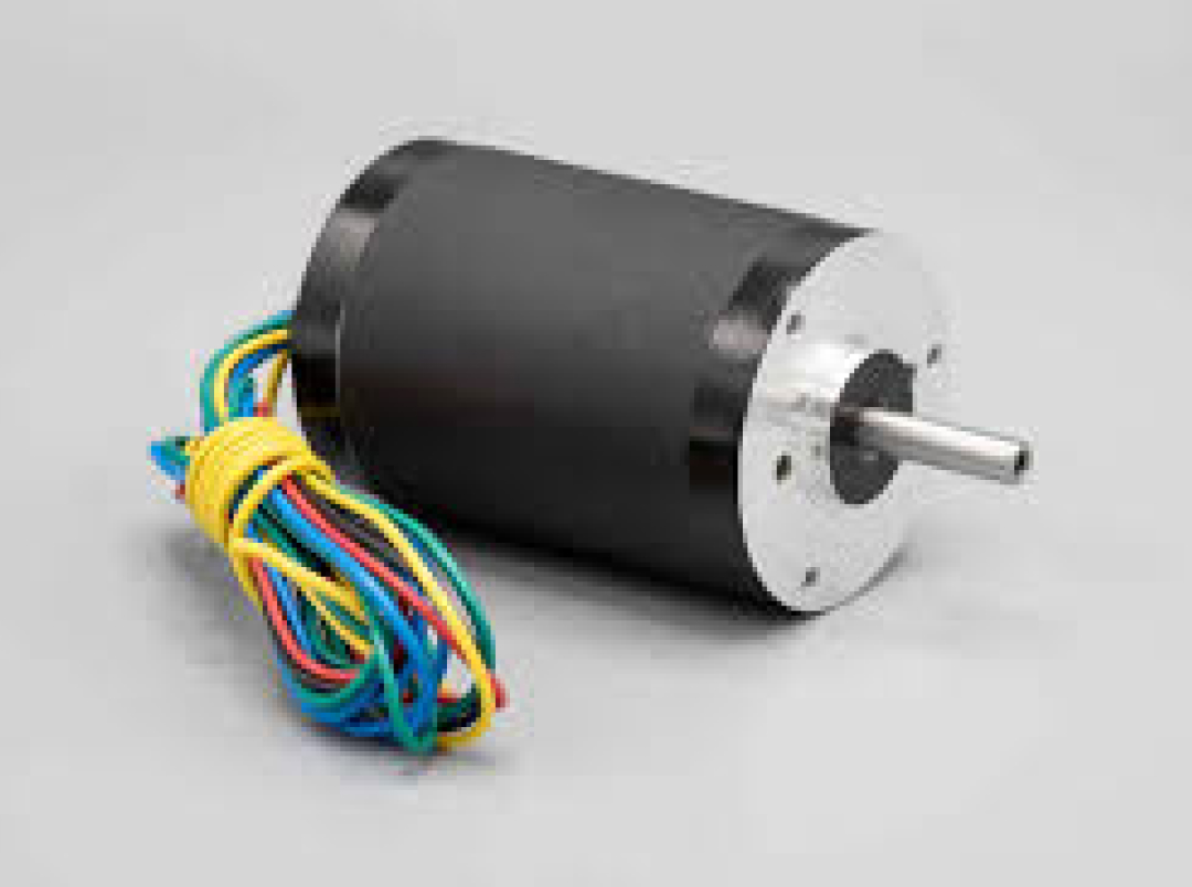 DC Motors