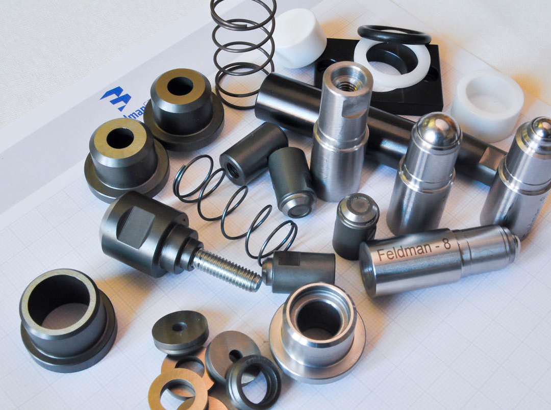 MRO parts