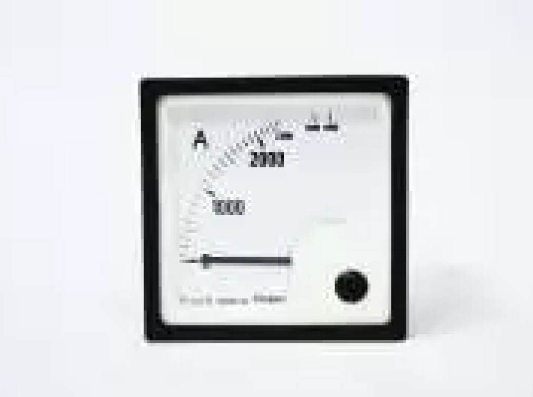 METERS