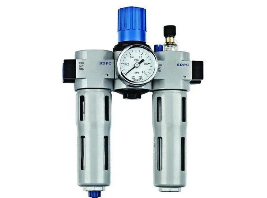 Pneumatic valves