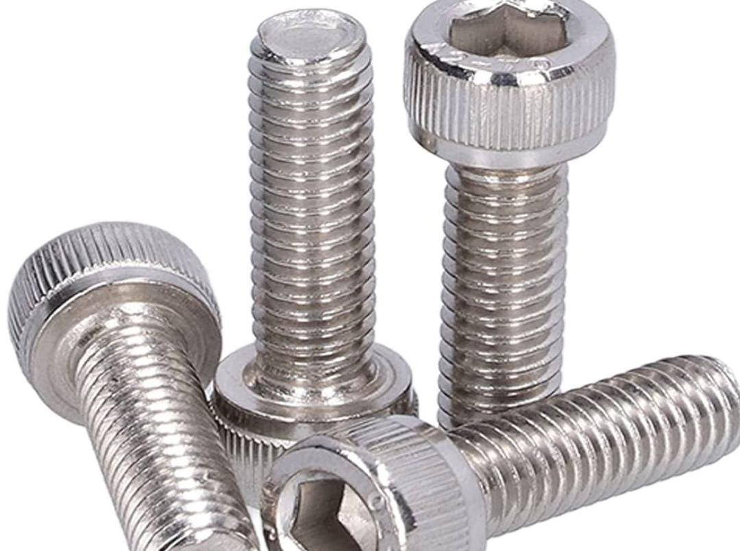 Standard Screws