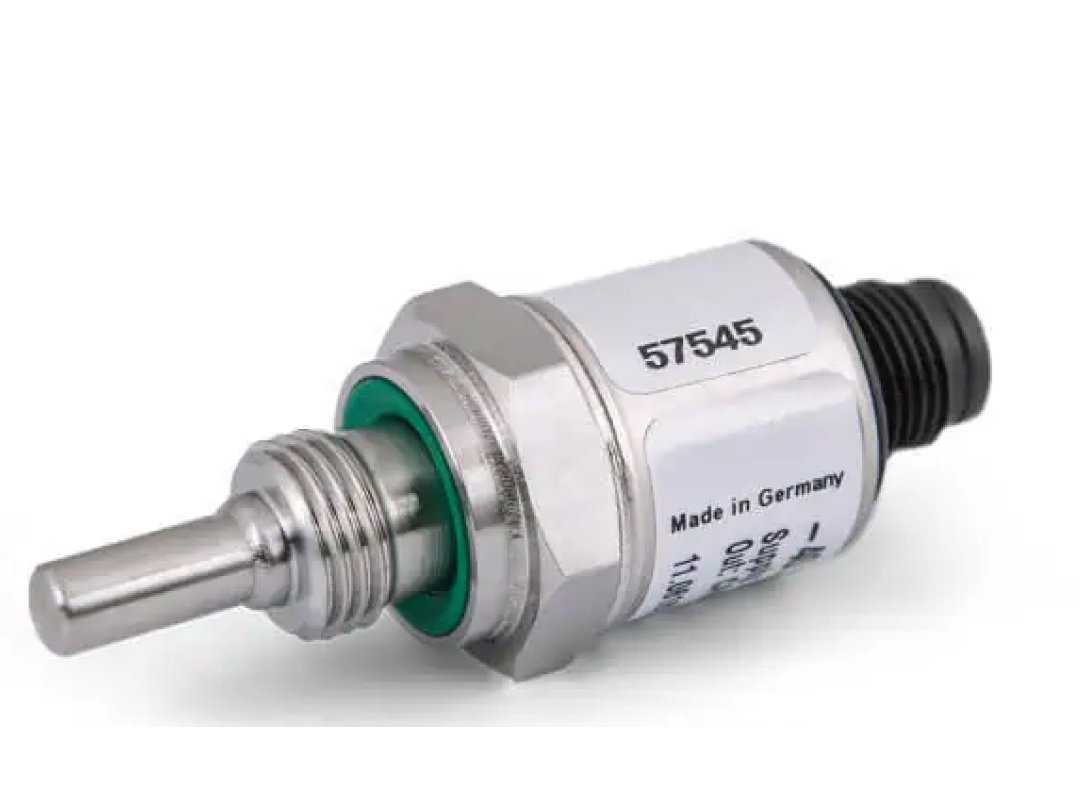 Transducers